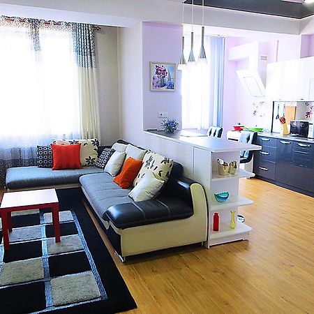 Bishkek Flatlux Apartments Exterior foto