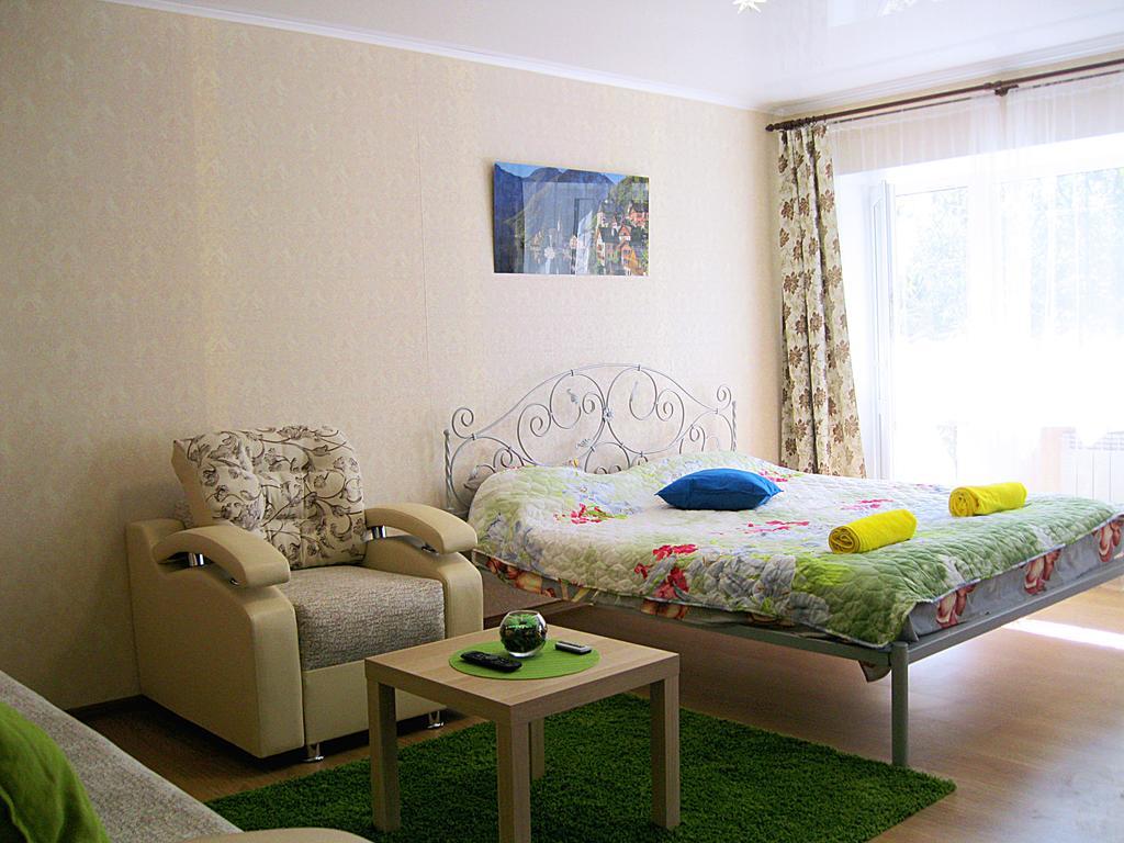 Bishkek Flatlux Apartments Exterior foto