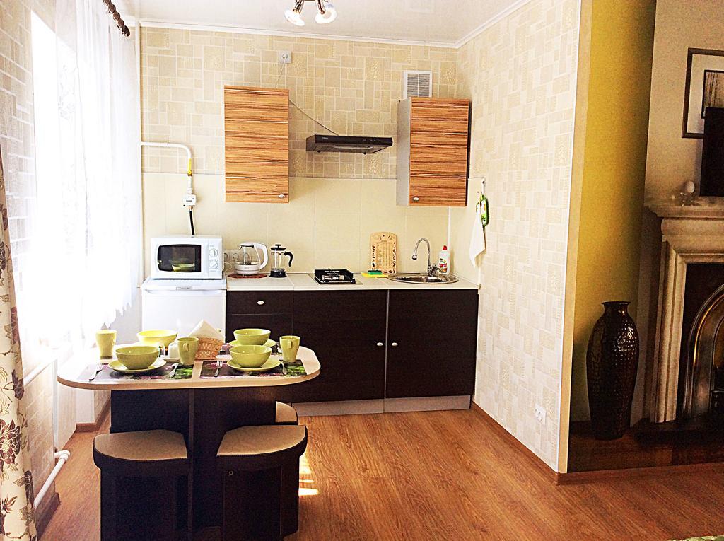 Bishkek Flatlux Apartments Exterior foto