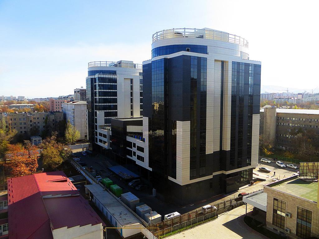 Bishkek Flatlux Apartments Exterior foto